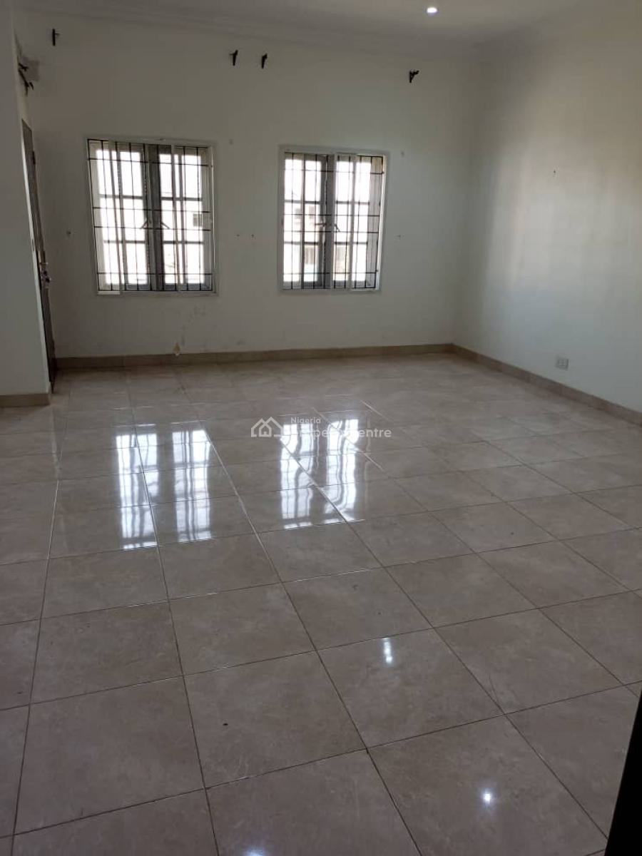 Self Serviced and Spacious 3 Bedroom Flat Bq and Study Room, Ikate, Lekki, Lagos, House for Rent