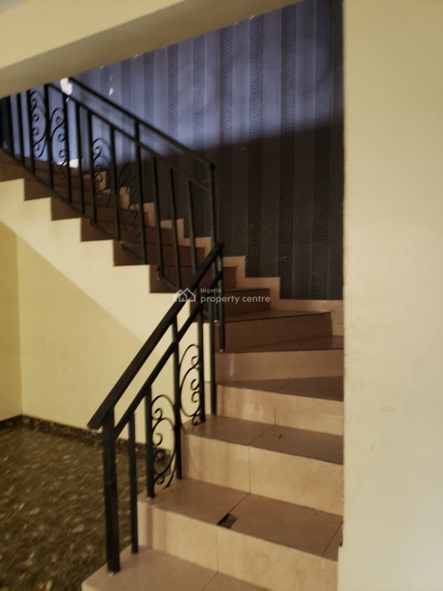 a Well Maintained 4 Bedroom Semi Detached Duplex, Along Monastery Road, Sangotedo, Ajah, Lagos, Semi-detached Duplex for Rent