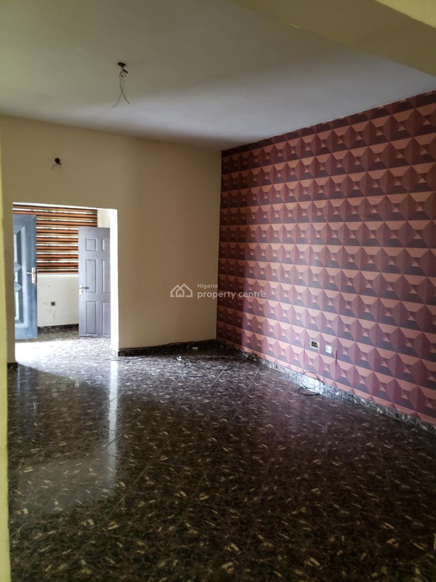 a Well Maintained 4 Bedroom Semi Detached Duplex, Along Monastery Road, Sangotedo, Ajah, Lagos, Semi-detached Duplex for Rent
