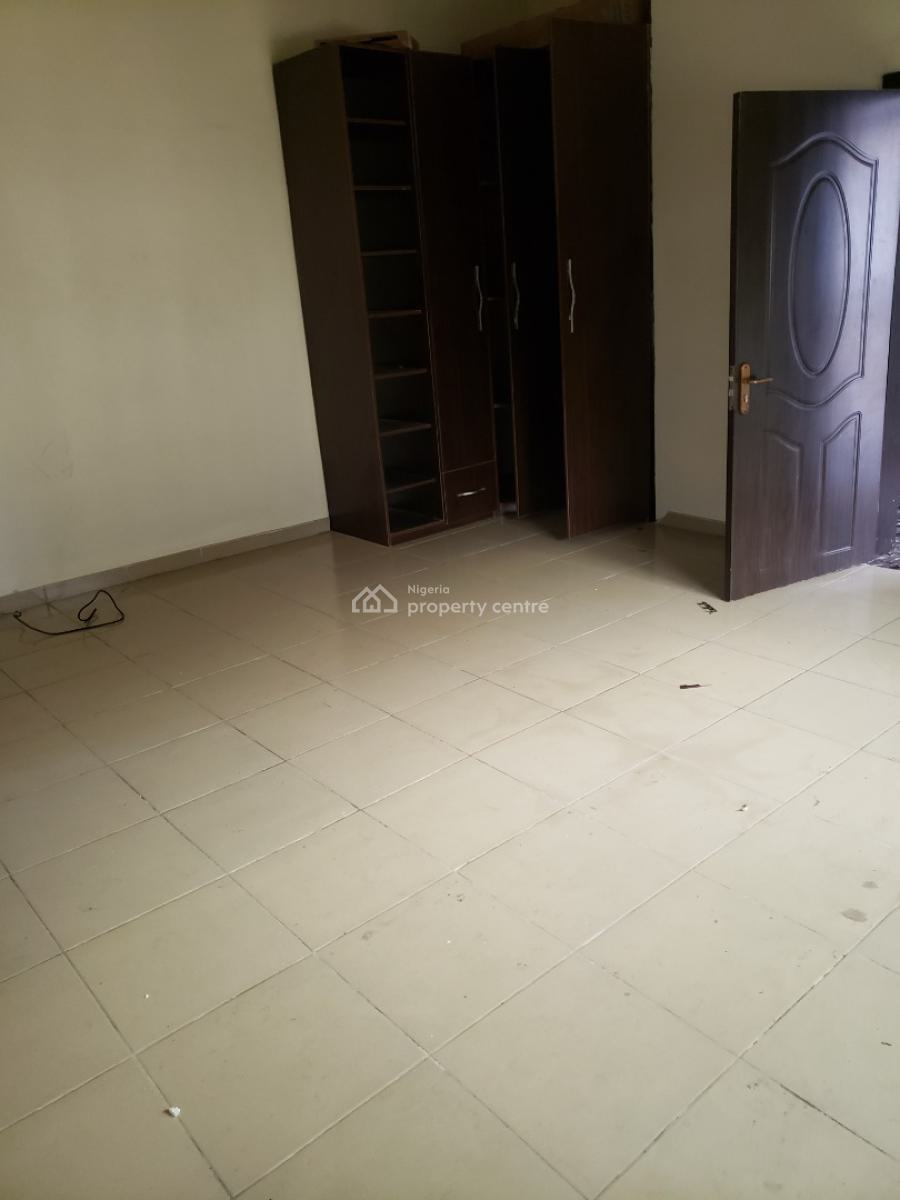 a Well Maintained 4 Bedroom Semi Detached Duplex, Along Monastery Road, Sangotedo, Ajah, Lagos, Semi-detached Duplex for Rent
