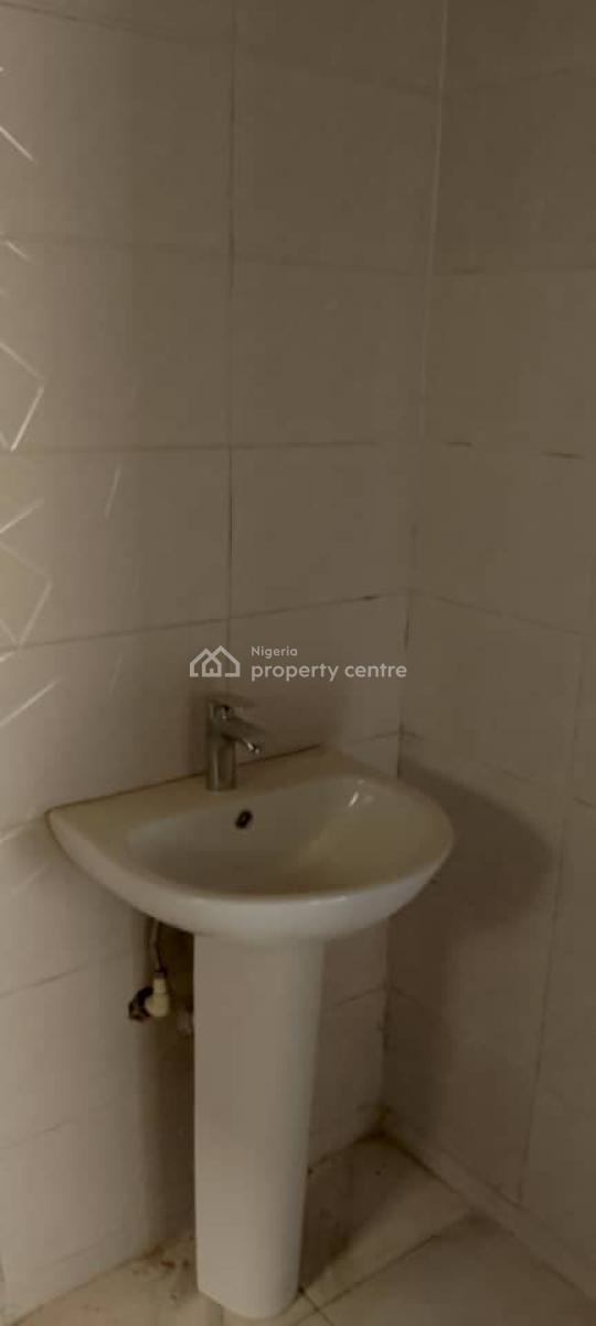Newly Built One Bedroom, Bitmore Estate, Galadimawa, Abuja, House for Rent