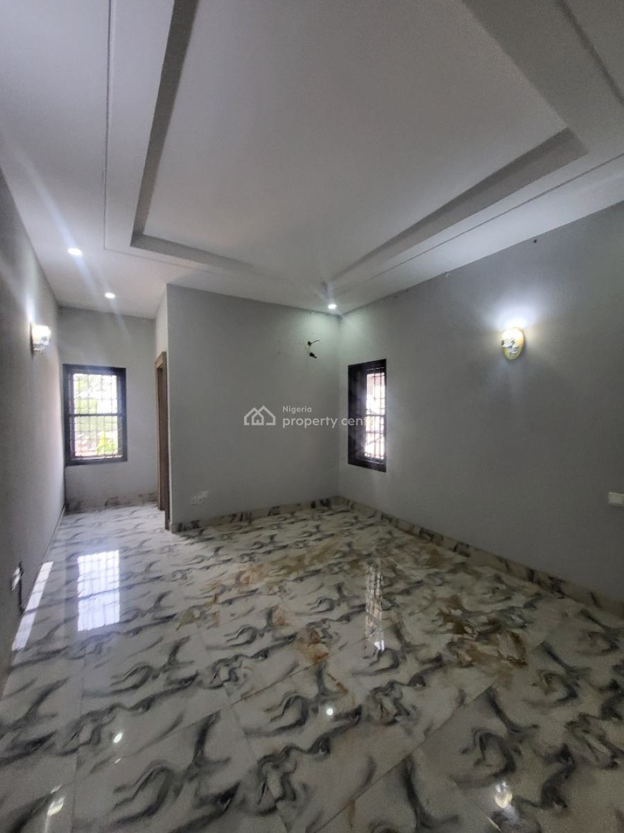 Luxurious 3 Bedroom Flat, Back of American International School, Durumi, Abuja, Flat / Apartment for Rent