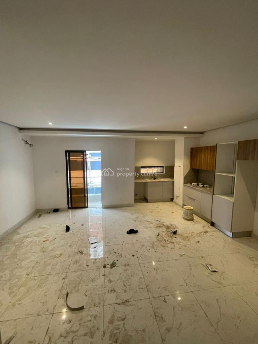 Luxury 2 Bedroom, Lekki Phase 1, Lekki, Lagos, House for Rent