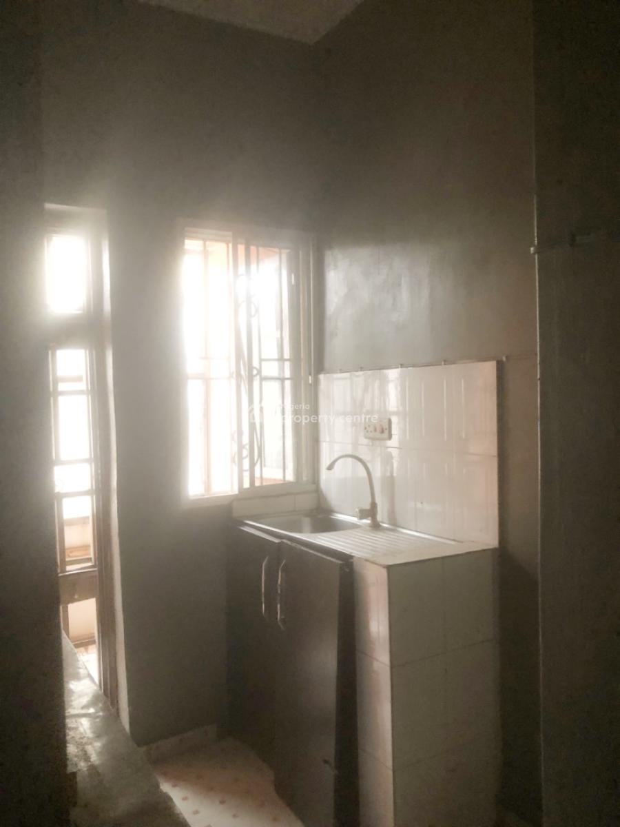 a Well Maintained Spacious 3 Bedroom Flat, Millennium Estate, Gbagada, Lagos, Flat / Apartment for Rent