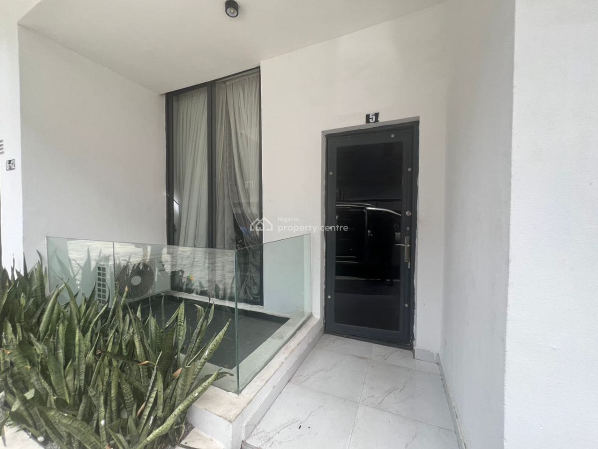 Fully Furnished 2 Bedrooms Flat, Ikate, Ikate Elegushi, Lekki, Lagos, Flat / Apartment for Rent