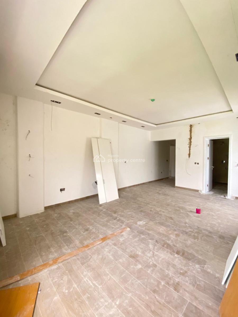 Beautiful 4 Bedroom Terrace Duplex, Ikoyi, Lagos, Terraced Duplex for Sale