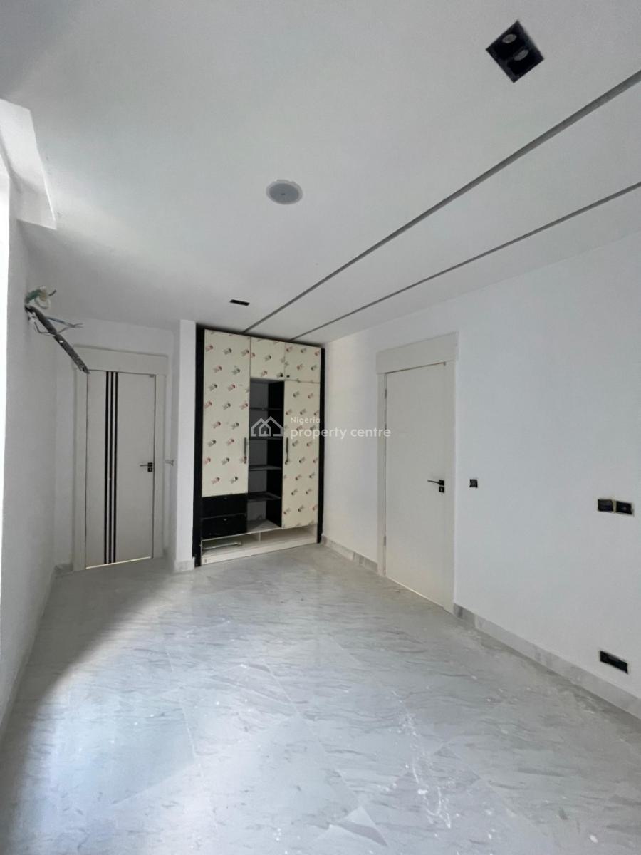 5 Bedroom Fully Detached Duplex, Lekki, Lagos, Detached Duplex for Sale