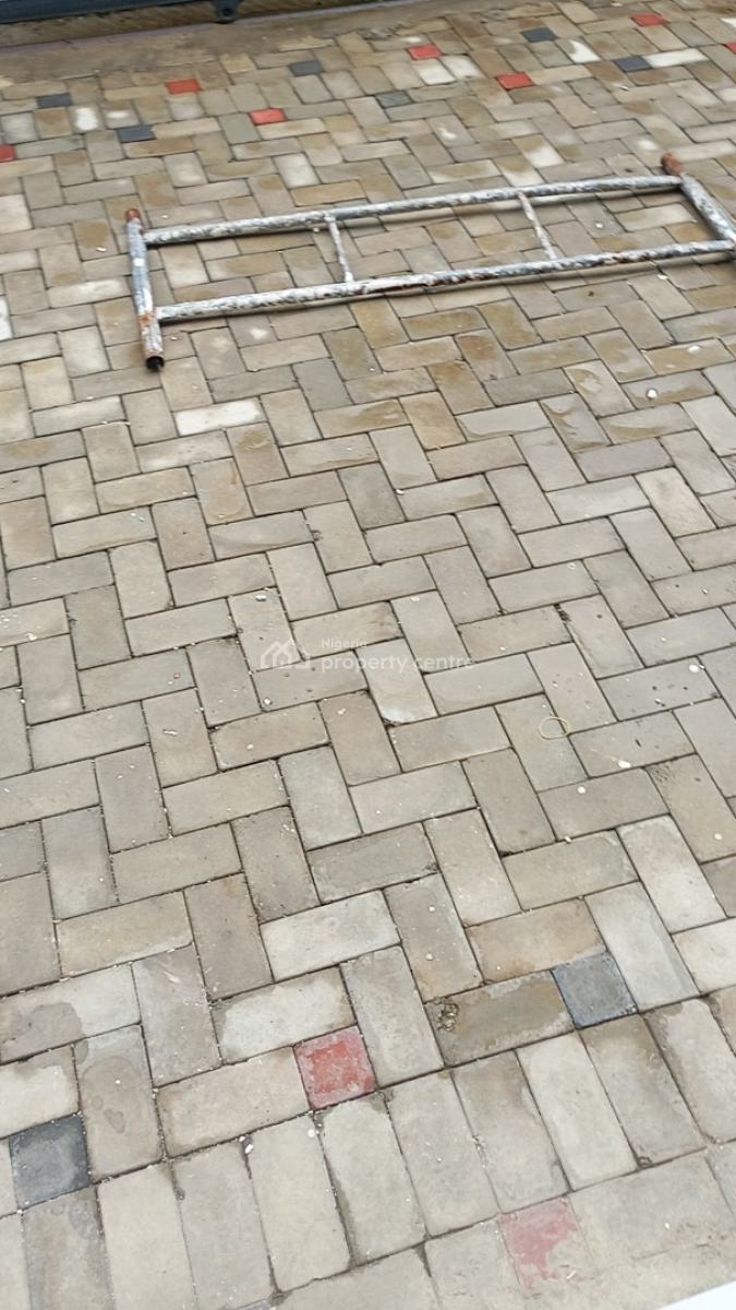Astonishing 2 Bedroom Flat Available, Ikate, Lekki, Lagos, Flat / Apartment for Sale