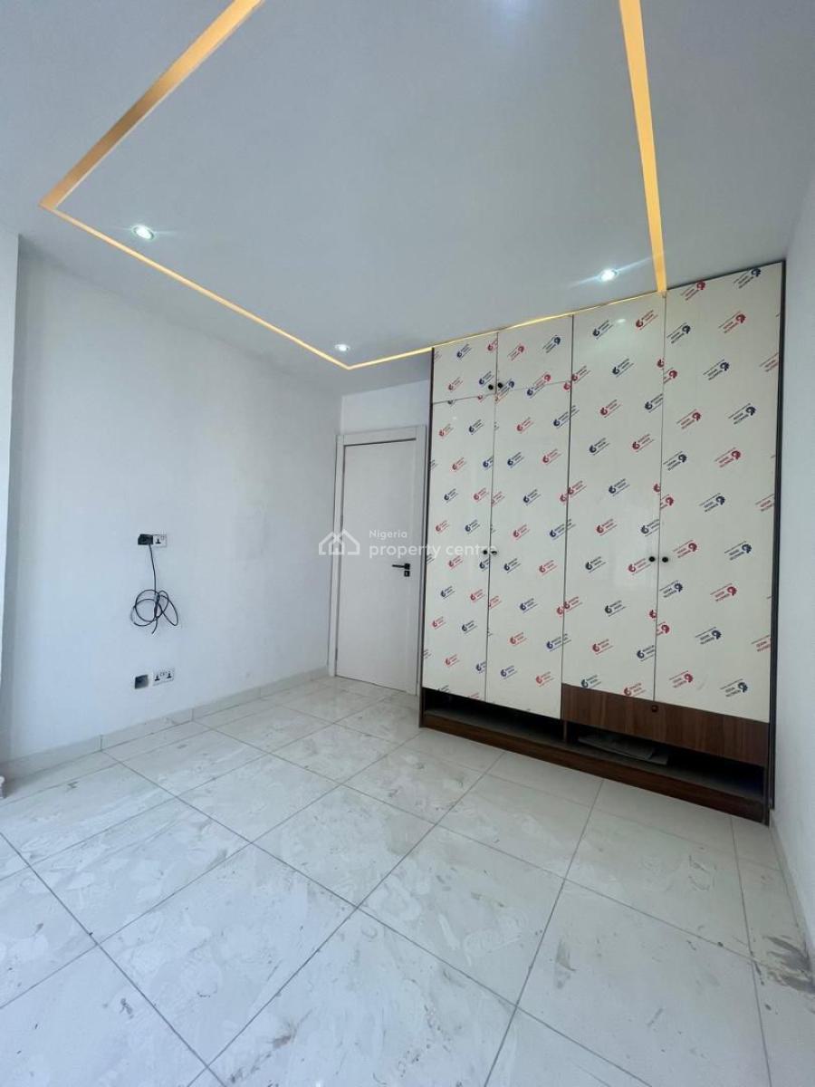 Tastefully Finished Luxury 2 Bedroom Apartment with Elevator,swimming Pool, Ikate Elegushi, Lekki, Lagos, Block of Flats for Sale