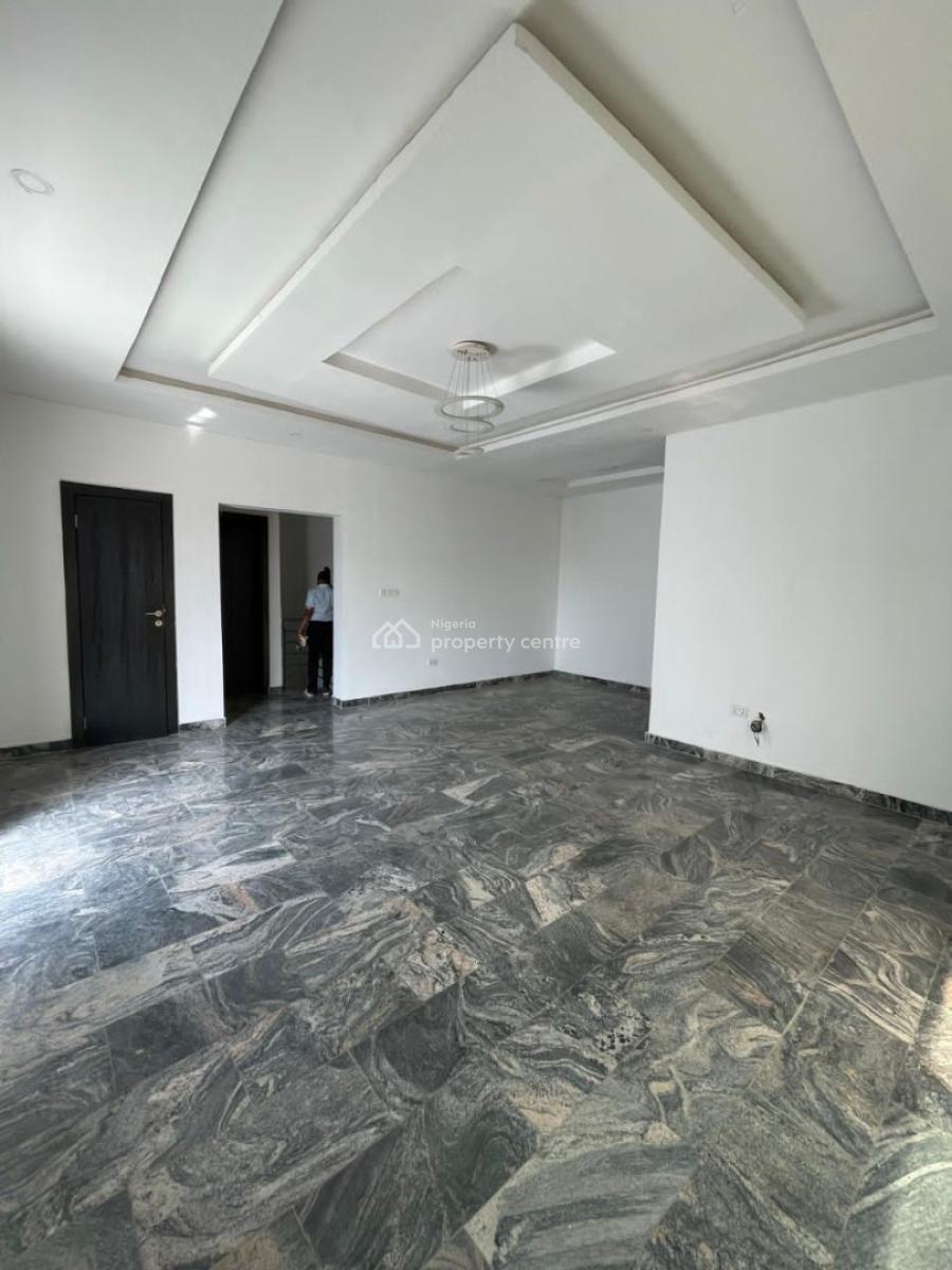 Lovely 4 Bedroom Terrace Duplex, Ikate, Lekki, Lagos, Terraced Duplex for Rent
