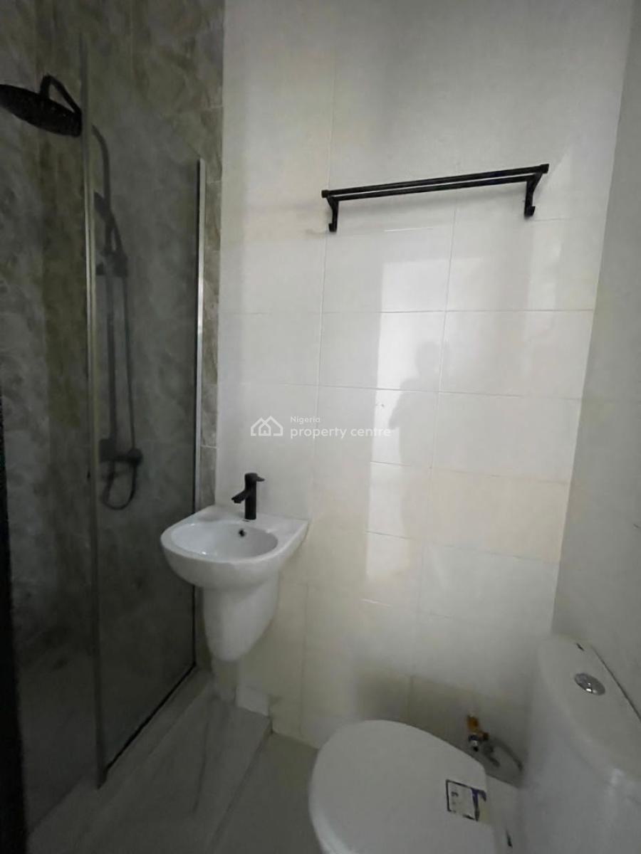 Lovely 4 Bedroom Terrace Duplex, Ikate, Lekki, Lagos, Terraced Duplex for Rent