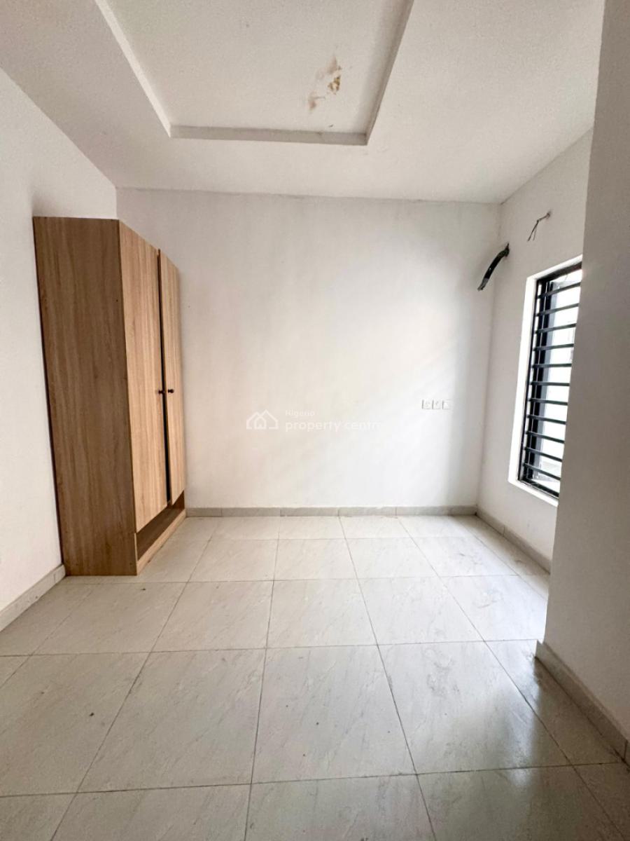 4 Bedroom Terraced Duplex, Vgc, Lekki, Lagos, Terraced Duplex for Sale