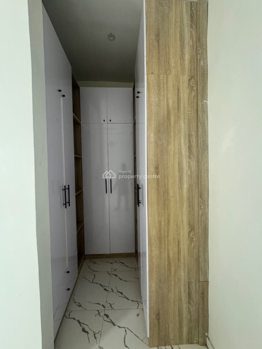Spacious 4 Bedroom Duplex, Ikota, Lekki, Lagos, House for Sale