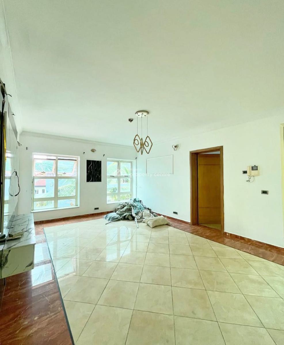 Luxury 2 Bedroom Terrace Duplex with Swimming Pool, Oniru, Victoria Island (vi), Lagos, Terraced Duplex for Rent