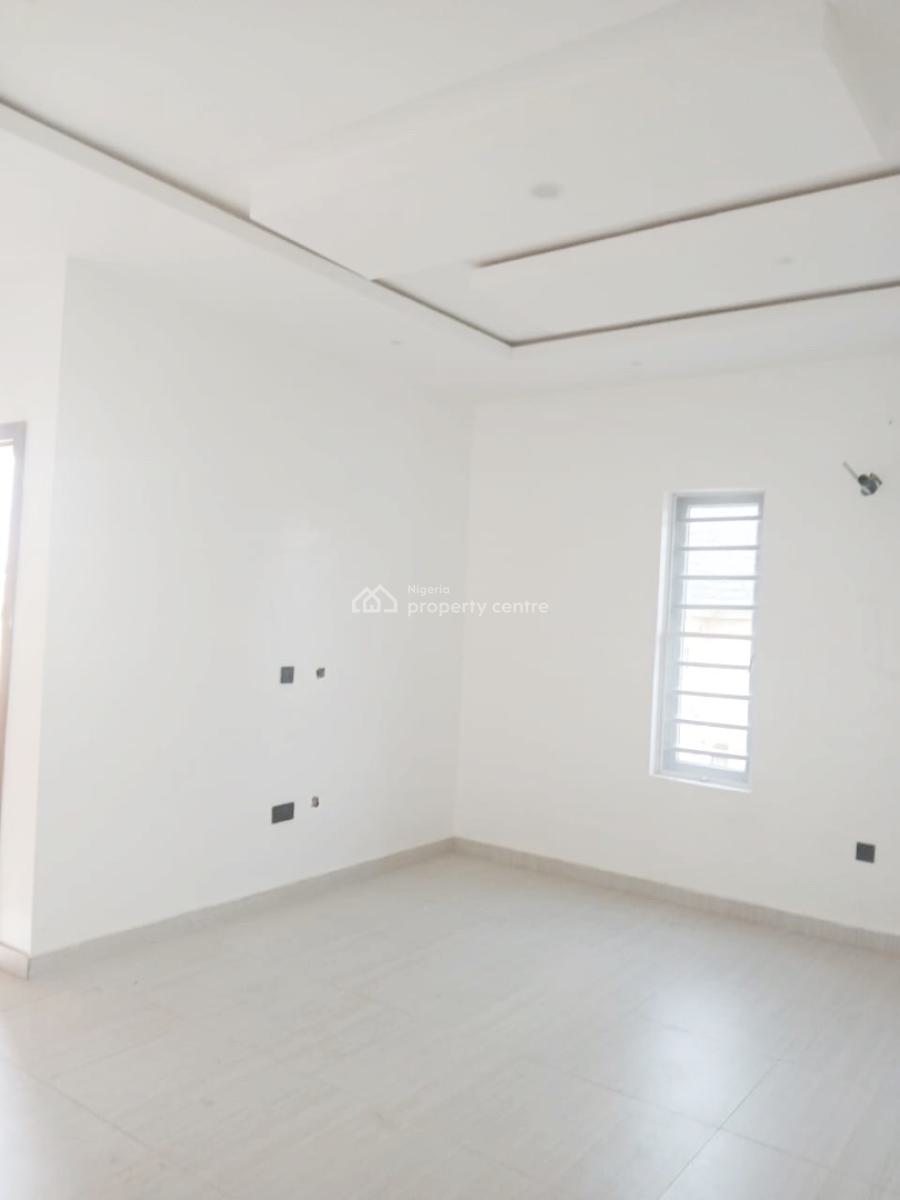 Newly Built Spacious 5 Bedroom Fully Detached Duplex with Bq, Opic, Isheri North, Lagos, Detached Duplex for Sale
