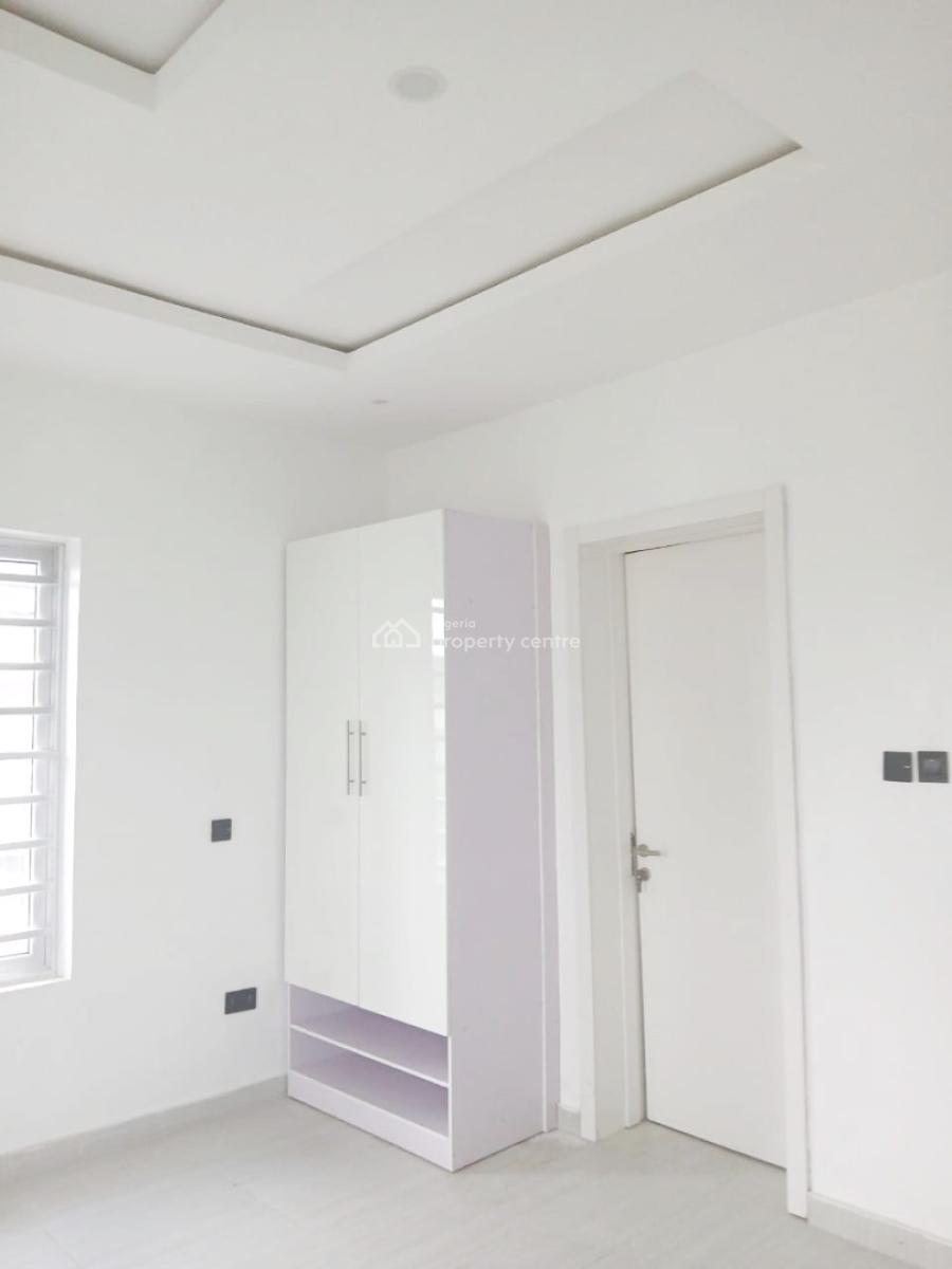 Luxury 5 Bedroom Detached Duplex with Bq, Opic, Isheri North, Lagos, Detached Duplex for Sale