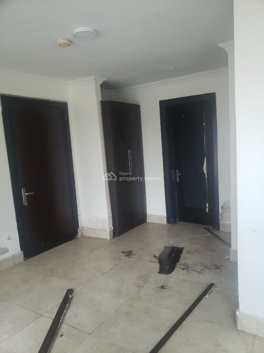 a Luxurious 3 Bedroom Maisonette Duplex, Ikoyi, Lagos, Terraced Duplex for Rent
