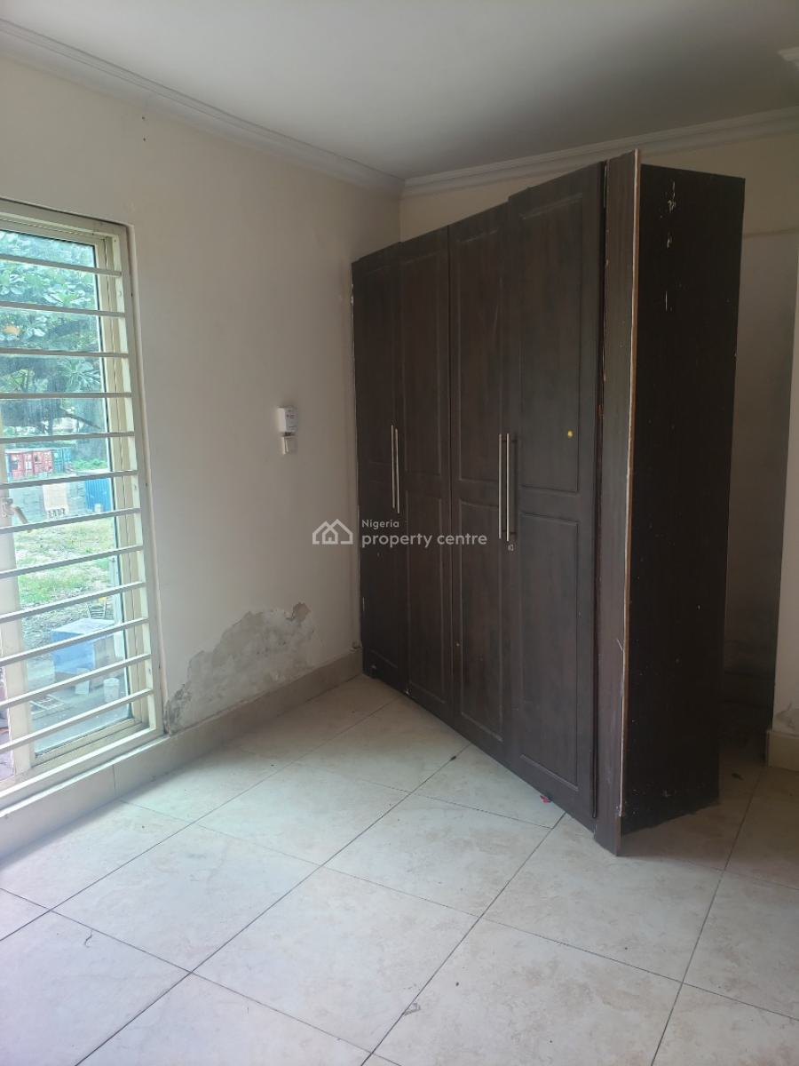 a Luxurious 3 Bedroom Maisonette Duplex, Ikoyi, Lagos, Terraced Duplex for Rent