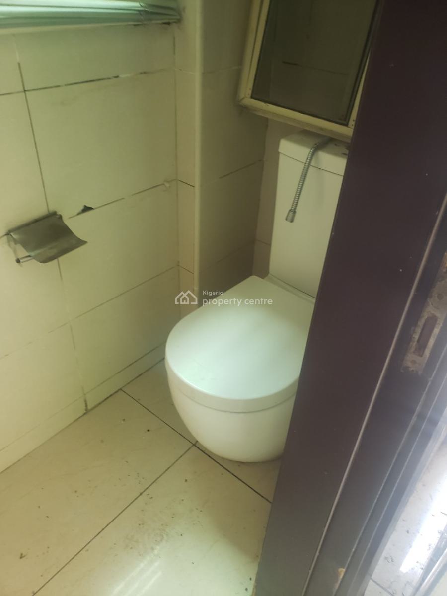 a Luxurious 3 Bedroom Maisonette Duplex, Ikoyi, Lagos, Terraced Duplex for Rent