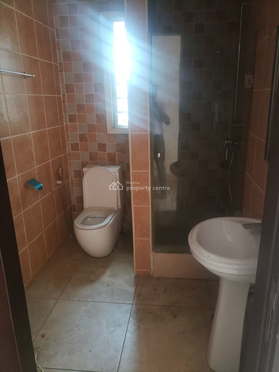 a Luxurious 3 Bedroom Maisonette Duplex, Ikoyi, Lagos, Terraced Duplex for Rent