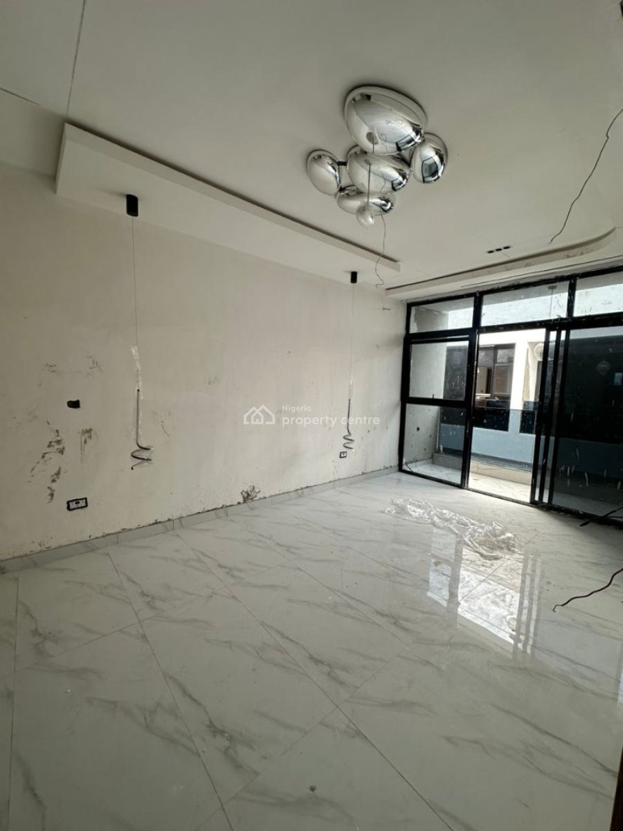 4-bedroom Terrace Duplex, Lekki Phase 1, Lekki, Lagos, Terraced Duplex for Sale