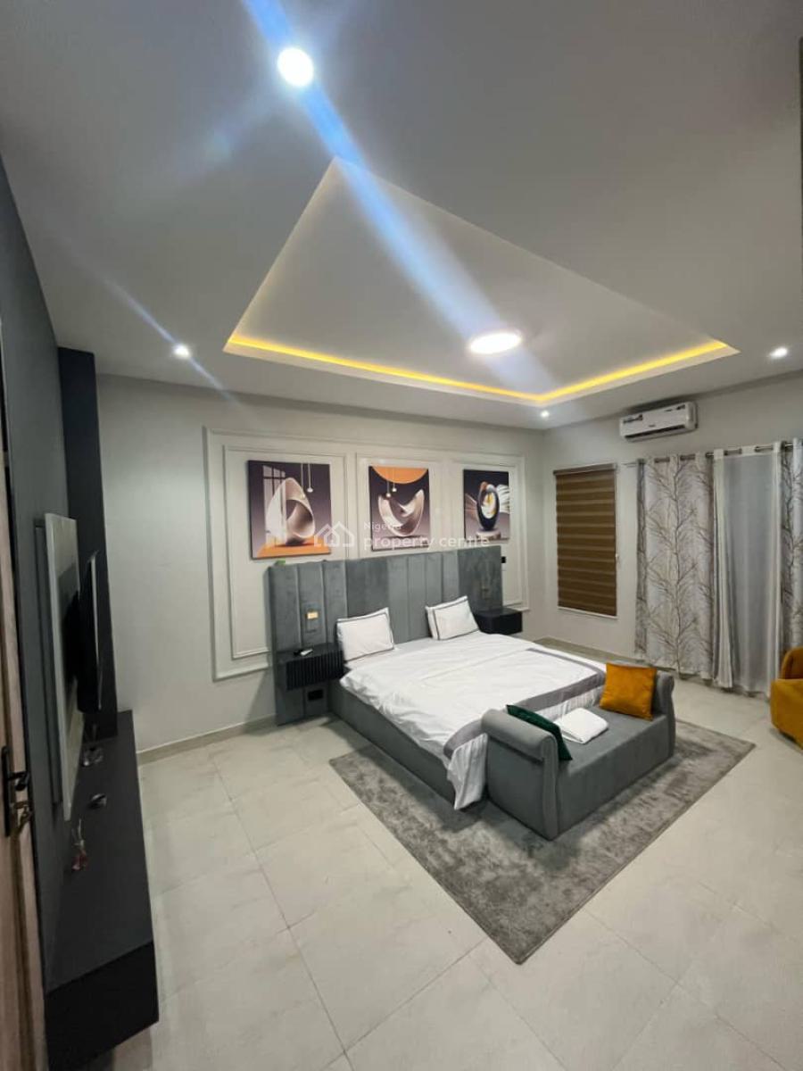 Luxury Newly Furnished 3 Bedroom Apartment, Dpkay Estate, Orchid, Lekki, Lagos, Flat / Apartment for Rent