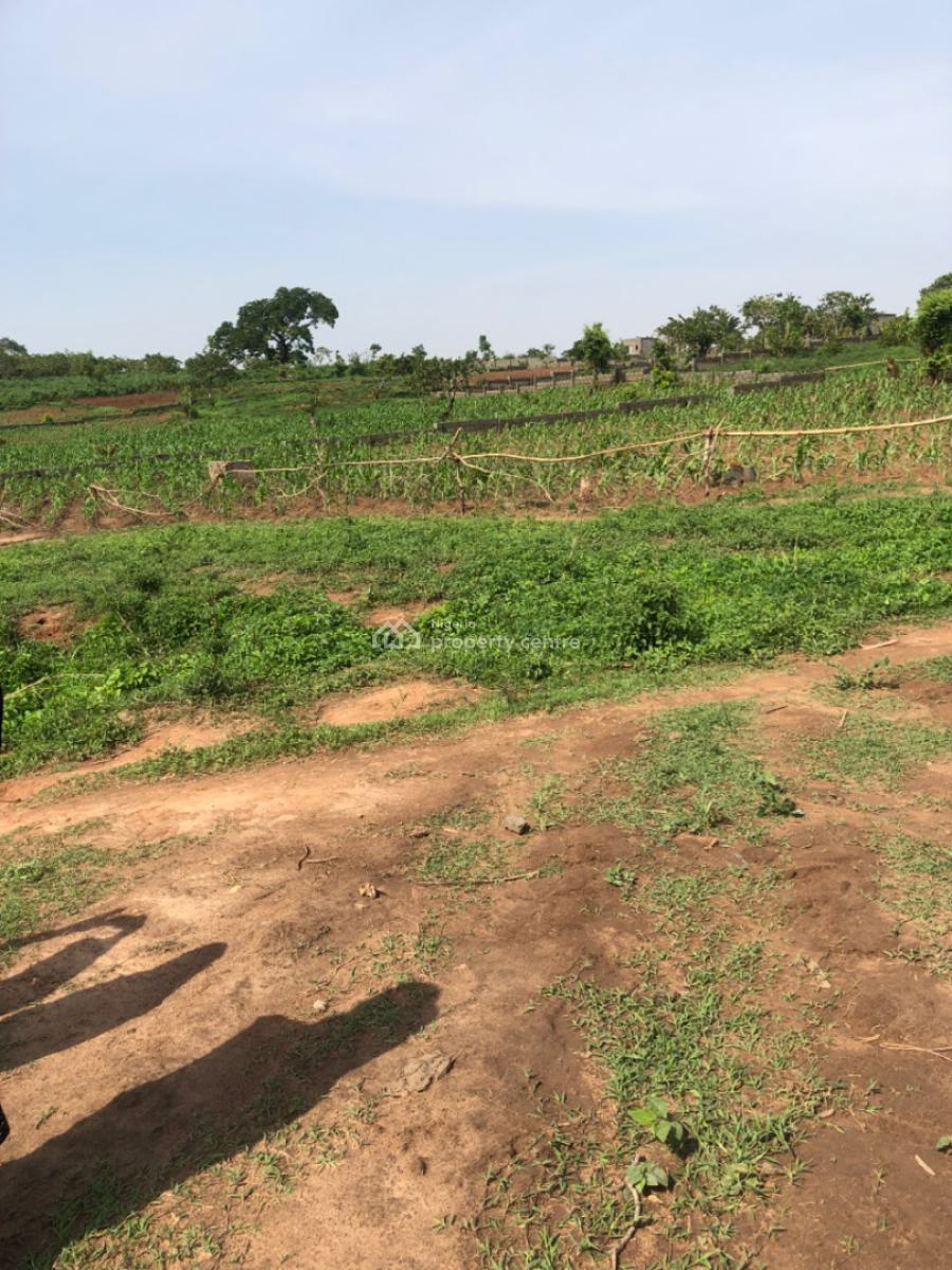 1 Hectare, Noble City Phase2, Kuje, Abuja, Mixed-use Land for Sale
