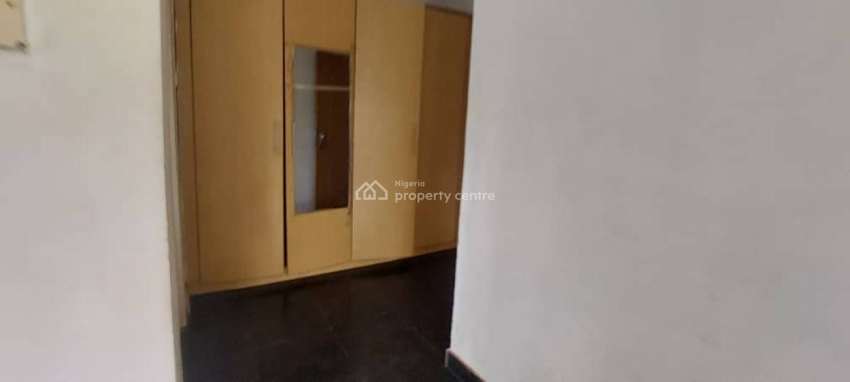 Tastefully Finished 3-bedroom Apartment, Life Camp, Abuja, Flat / Apartment for Rent