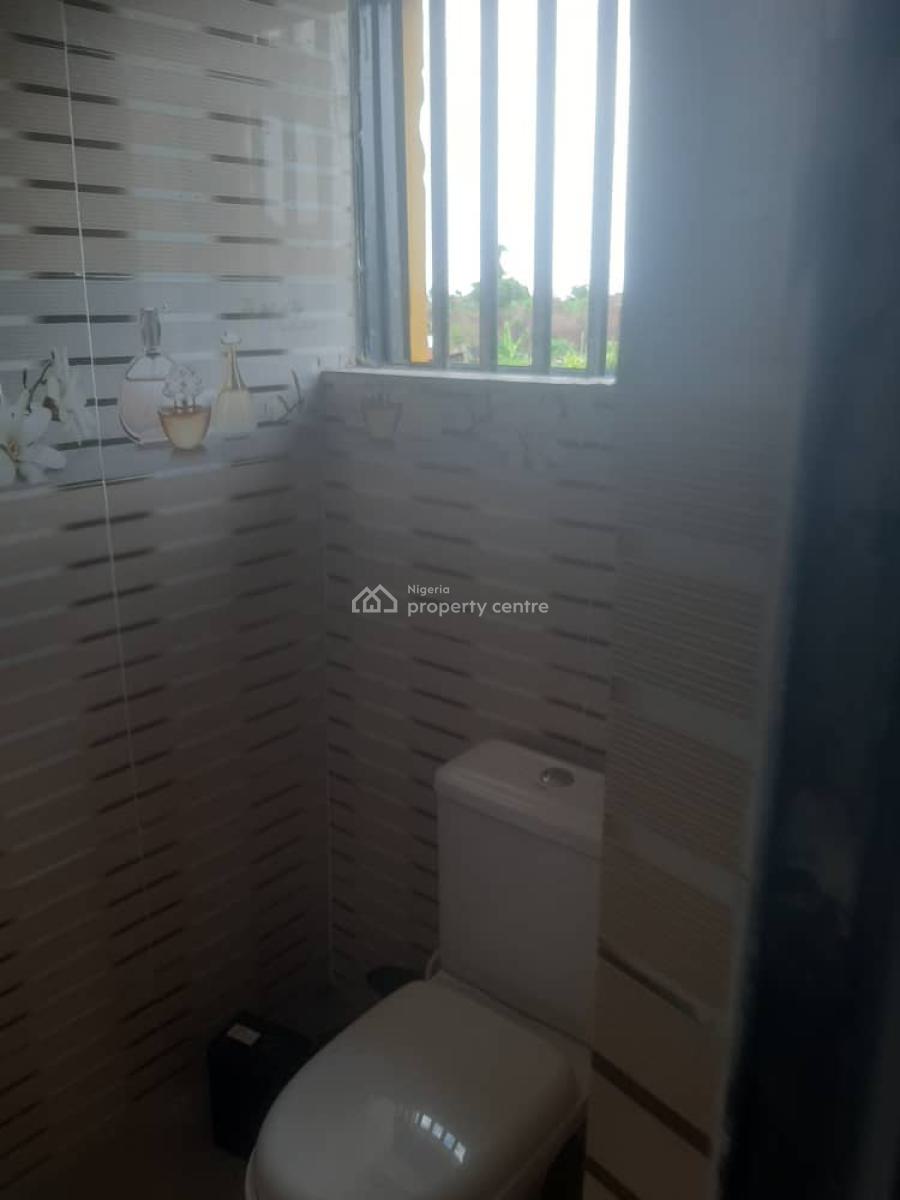 Brand New Mini Flat, Abijo, Ibeju Lekki, Lagos, Mini Flat (room and Parlour) for Rent