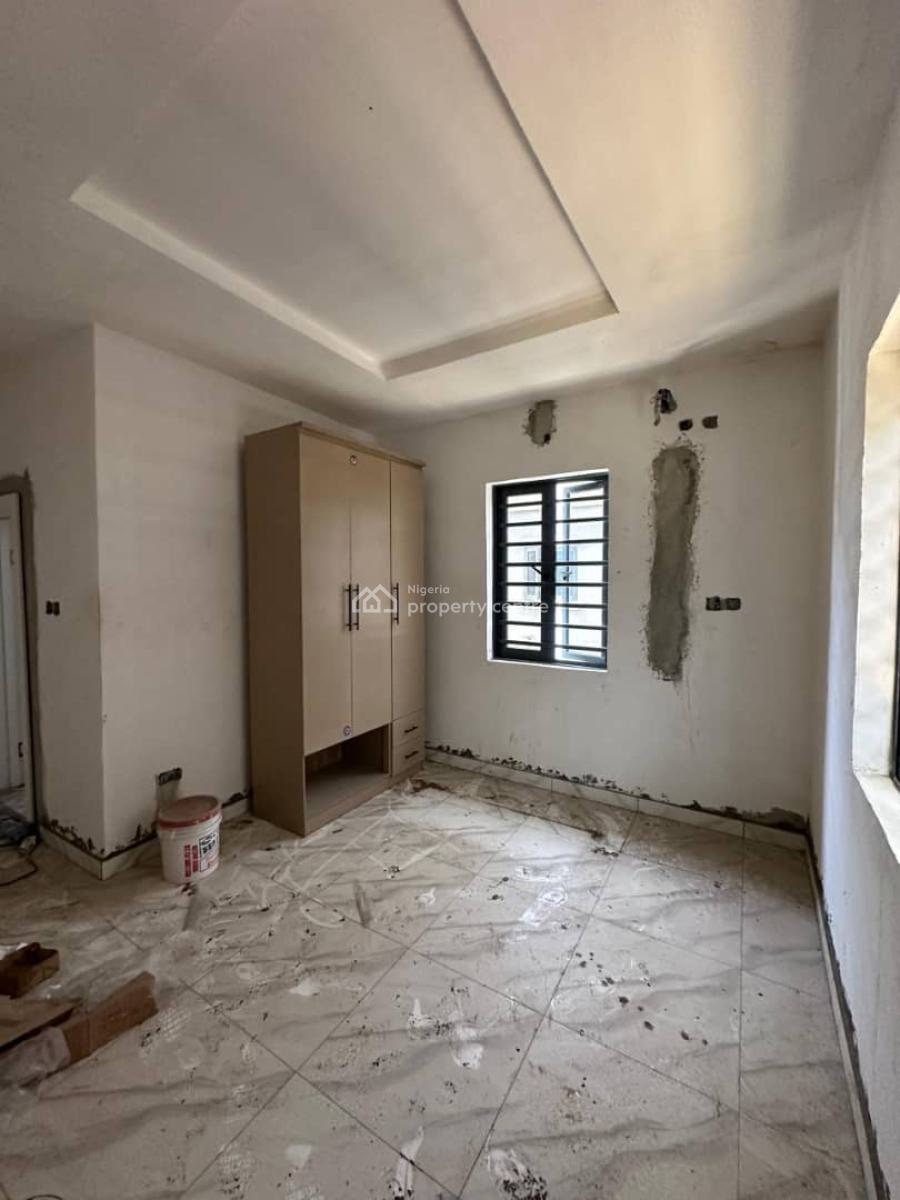Standard 2 Bedroom Apartment, Orchid Road Lekki Lagos, Lekki, Lagos, Flat / Apartment for Rent