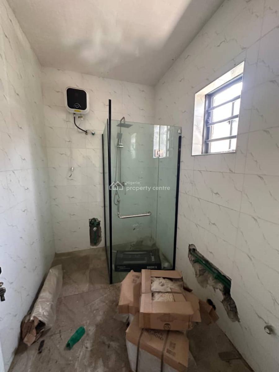 Standard 2 Bedroom Apartment, Orchid Road Lekki Lagos, Lekki, Lagos, Flat / Apartment for Rent