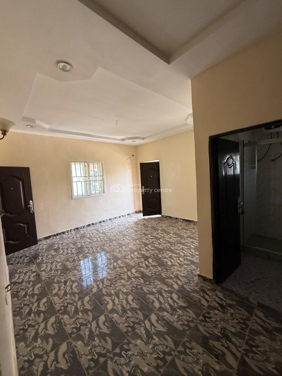 Brand New Tastefully Built Spacious 3 Bedroom Semi Detached Duplex with Bq, Asokoro District, Abuja, Semi-detached Duplex for Sale