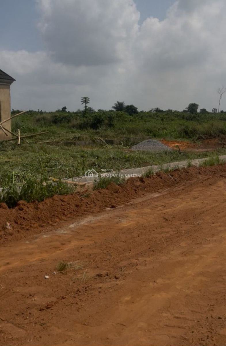 Super Dry Estate Land, Treasure Island Phase 2,  Maba, Ikenne, Ogun, Residential Land for Sale