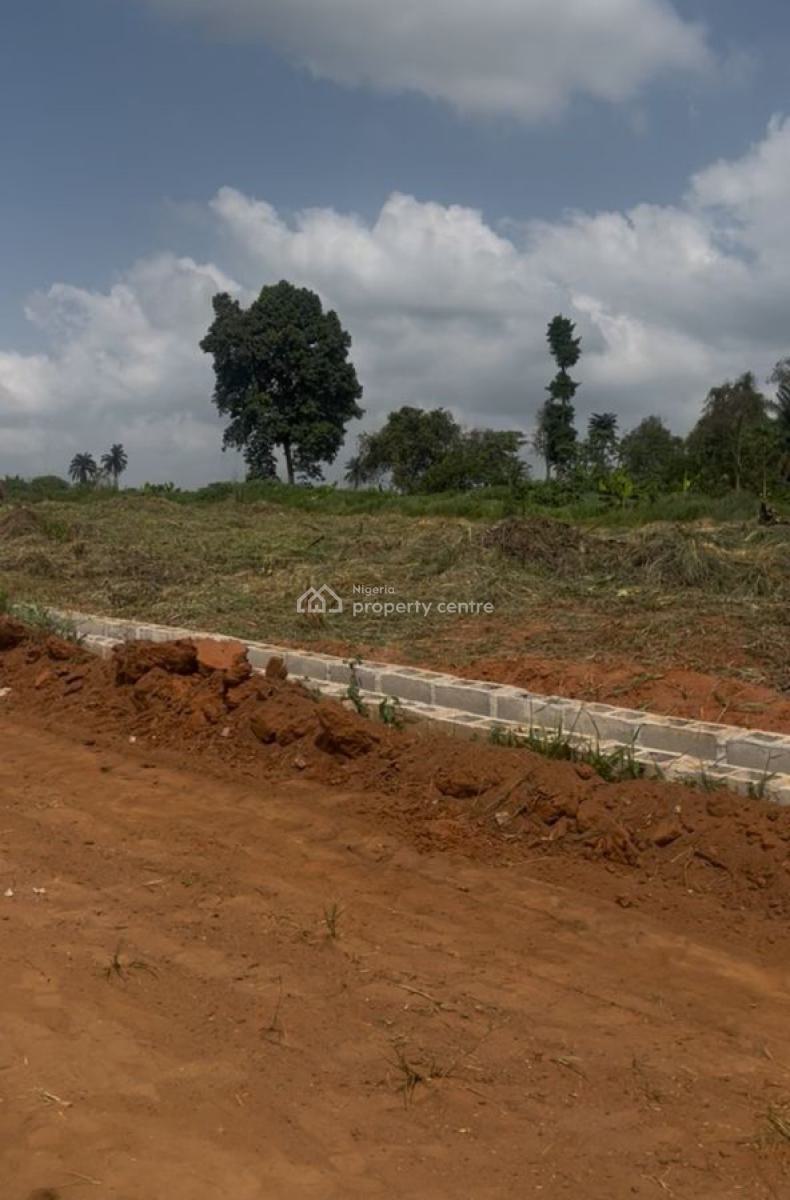 Super Dry Estate Land, Treasure Island Phase 2,  Maba, Ikenne, Ogun, Residential Land for Sale