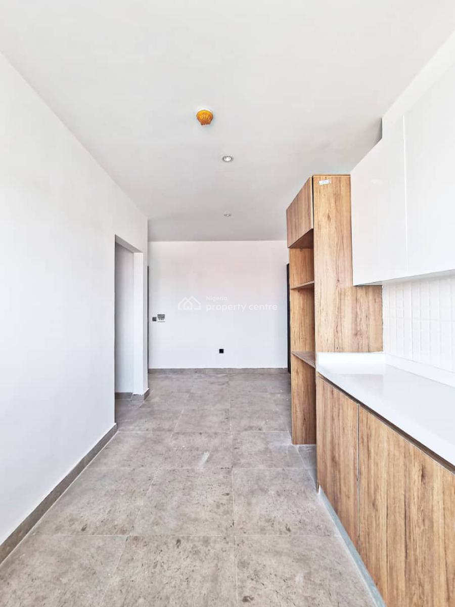 4 Bedroom Apartment with Swimming Pool, and Gym, Banana Island, Ikoyi, Lagos, Flat / Apartment for Sale