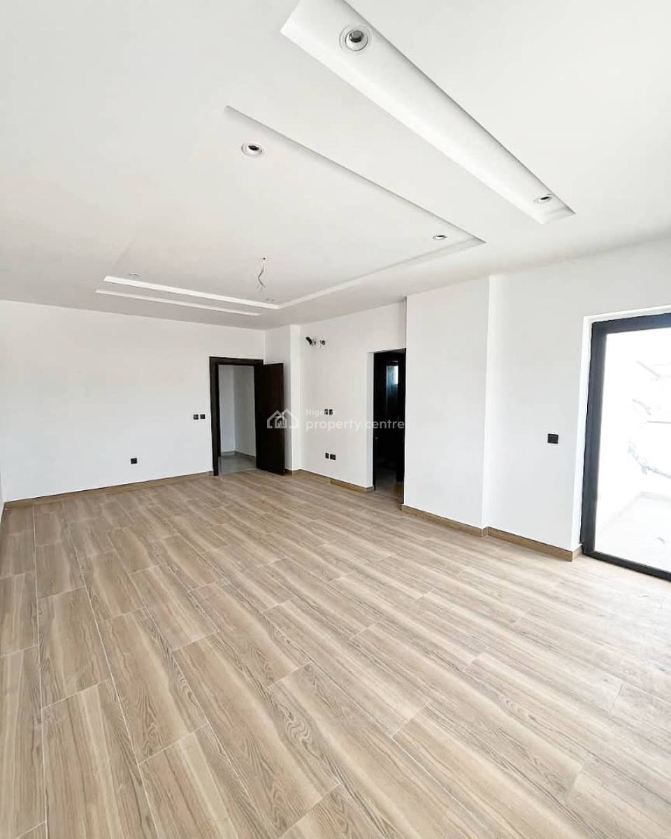 4 Bedroom Apartment with Swimming Pool, and Gym, Banana Island, Ikoyi, Lagos, Flat / Apartment for Sale