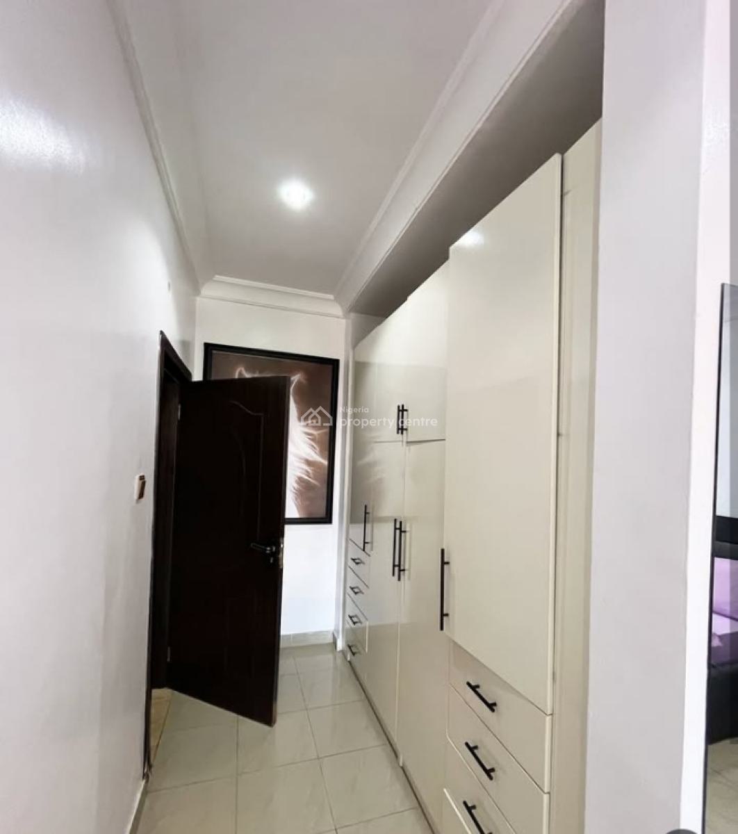 Luxury 3 Bedroom Apartment with Bq, Ikoyi, Lagos, Flat / Apartment for Rent