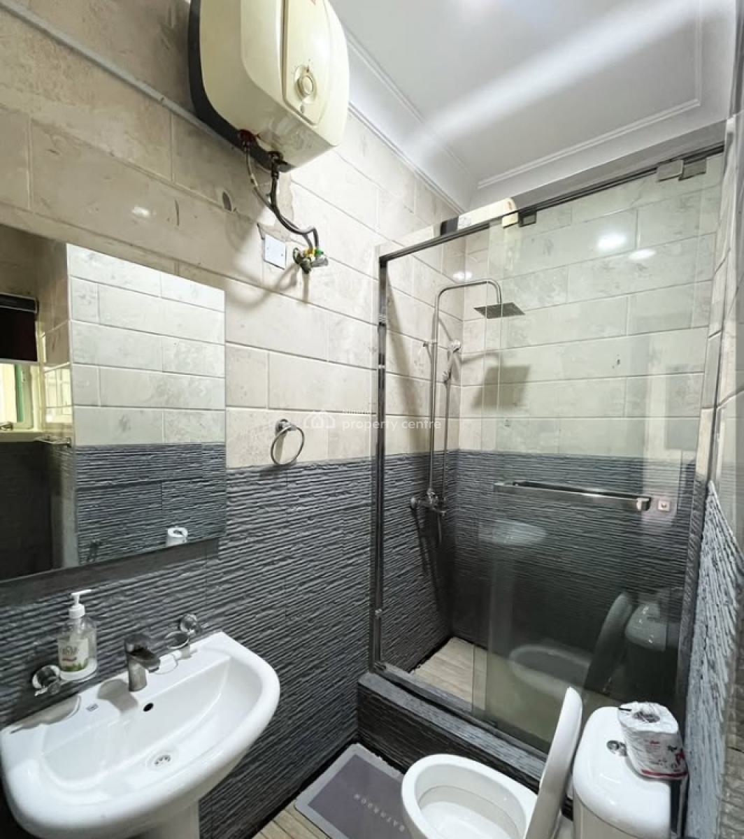 Luxury 3 Bedroom Apartment with Bq, Ikoyi, Lagos, Flat / Apartment for Rent