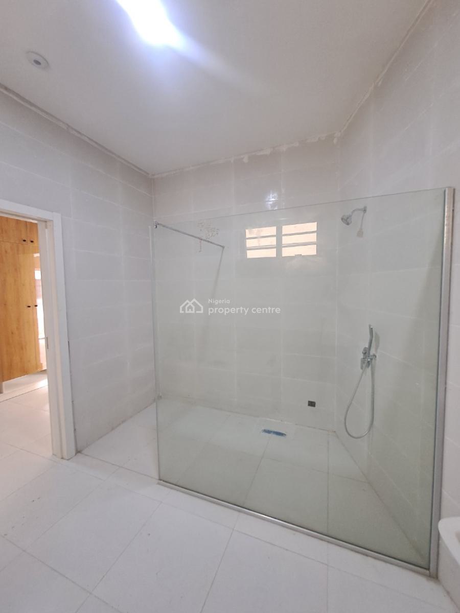 Nicely Built 4 Bedroom Detached with Bq & Pool in a Gated Estate, Orchid, Lekki, Lagos, Detached Duplex for Sale
