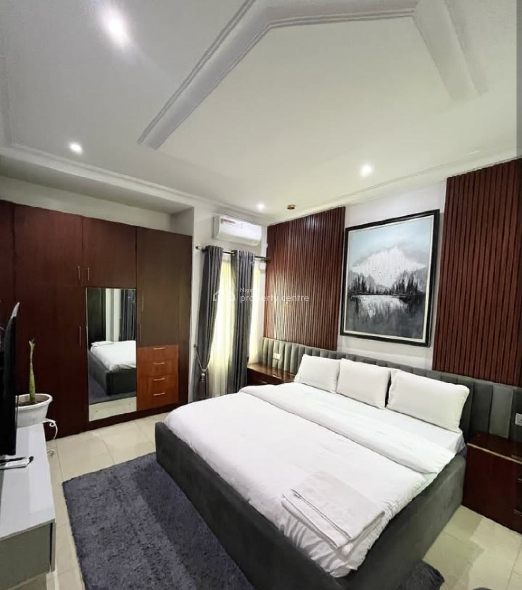 Beautiful 3 Bedroom Apartment, Ikoyi, Lagos, Flat / Apartment for Rent