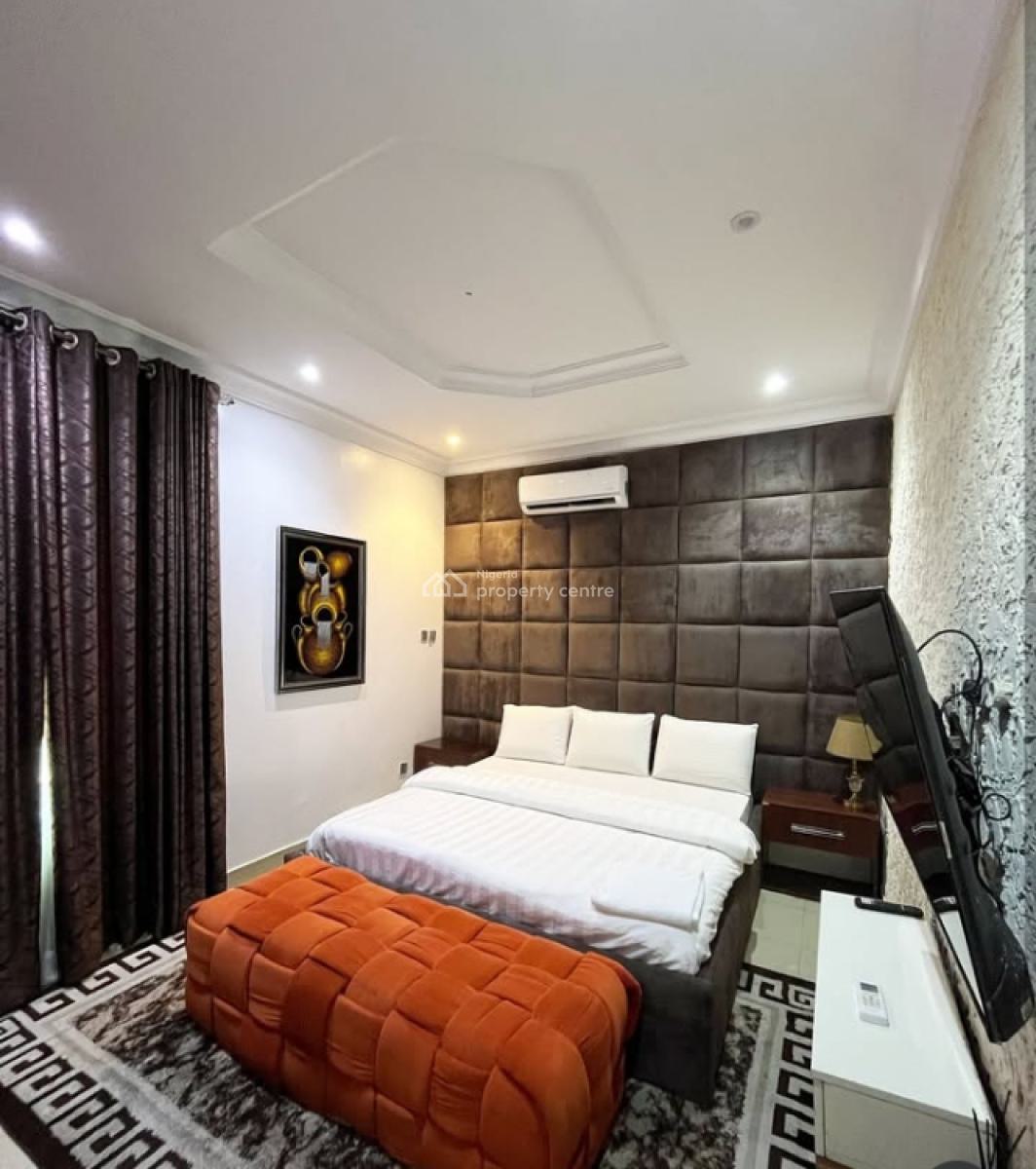 Beautiful 3 Bedroom Apartment, Ikoyi, Lagos, Flat / Apartment for Rent