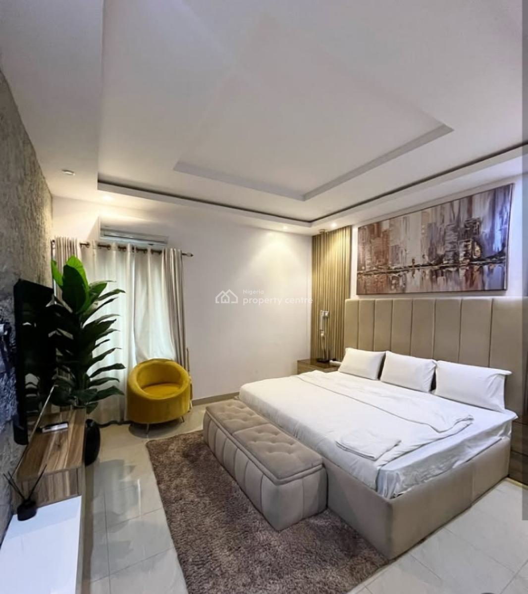 Beautiful 3 Bedroom Apartment, Ikoyi, Lagos, Flat / Apartment for Rent