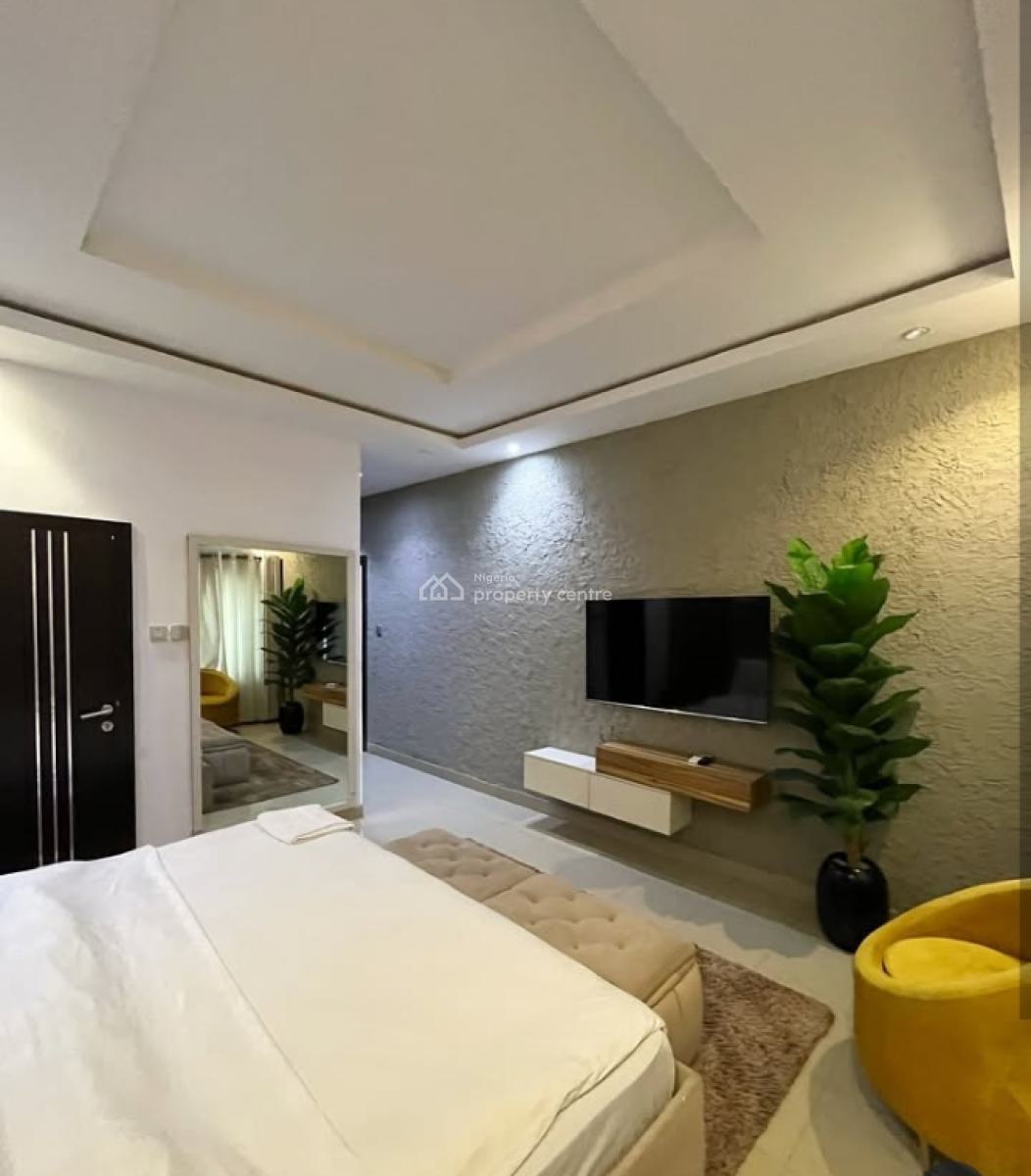 Beautiful 3 Bedroom Apartment, Ikoyi, Lagos, Flat / Apartment for Rent