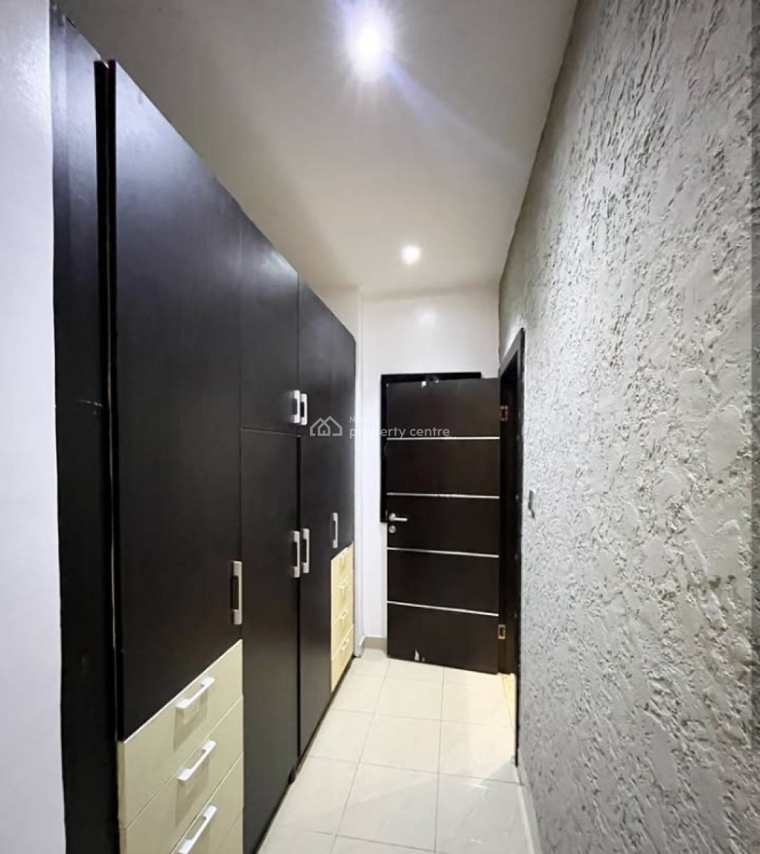 Beautiful 3 Bedroom Apartment, Ikoyi, Lagos, Flat / Apartment for Rent