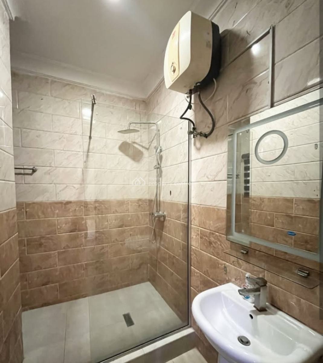 Beautiful 3 Bedroom Apartment, Ikoyi, Lagos, Flat / Apartment for Rent