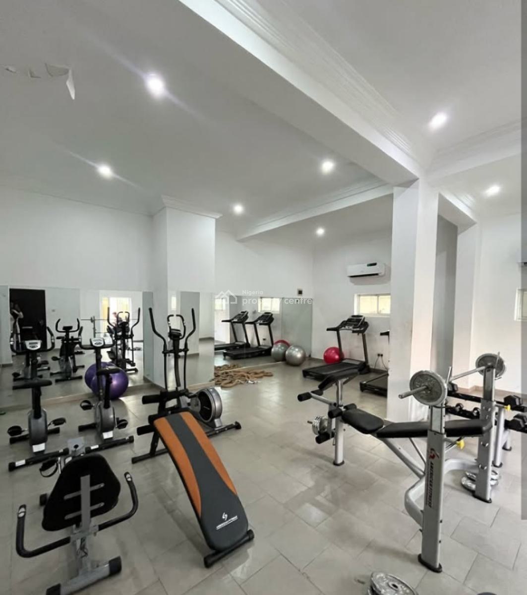 Beautiful 3 Bedroom Apartment, Ikoyi, Lagos, Flat / Apartment for Rent