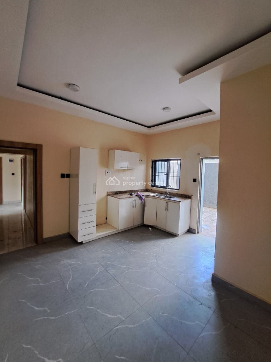 Exquisitely and Spacious 3 Bedroom Flat, Katampe (main), Katampe, Abuja, Flat / Apartment for Rent