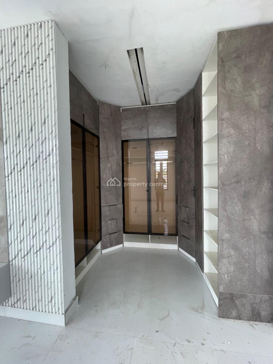 Luxury 5 Bedroom Duplex, Off Admiralty Way, Lekki Phase 1, Lekki, Lagos, Detached Duplex for Sale