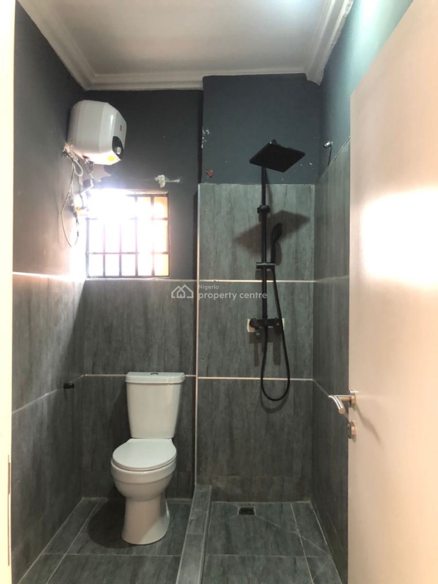 4 Bedroom Fully Detached Duplex in a Secured Estate, Lekki Phase 1, Lekki, Lagos, Detached Duplex for Sale
