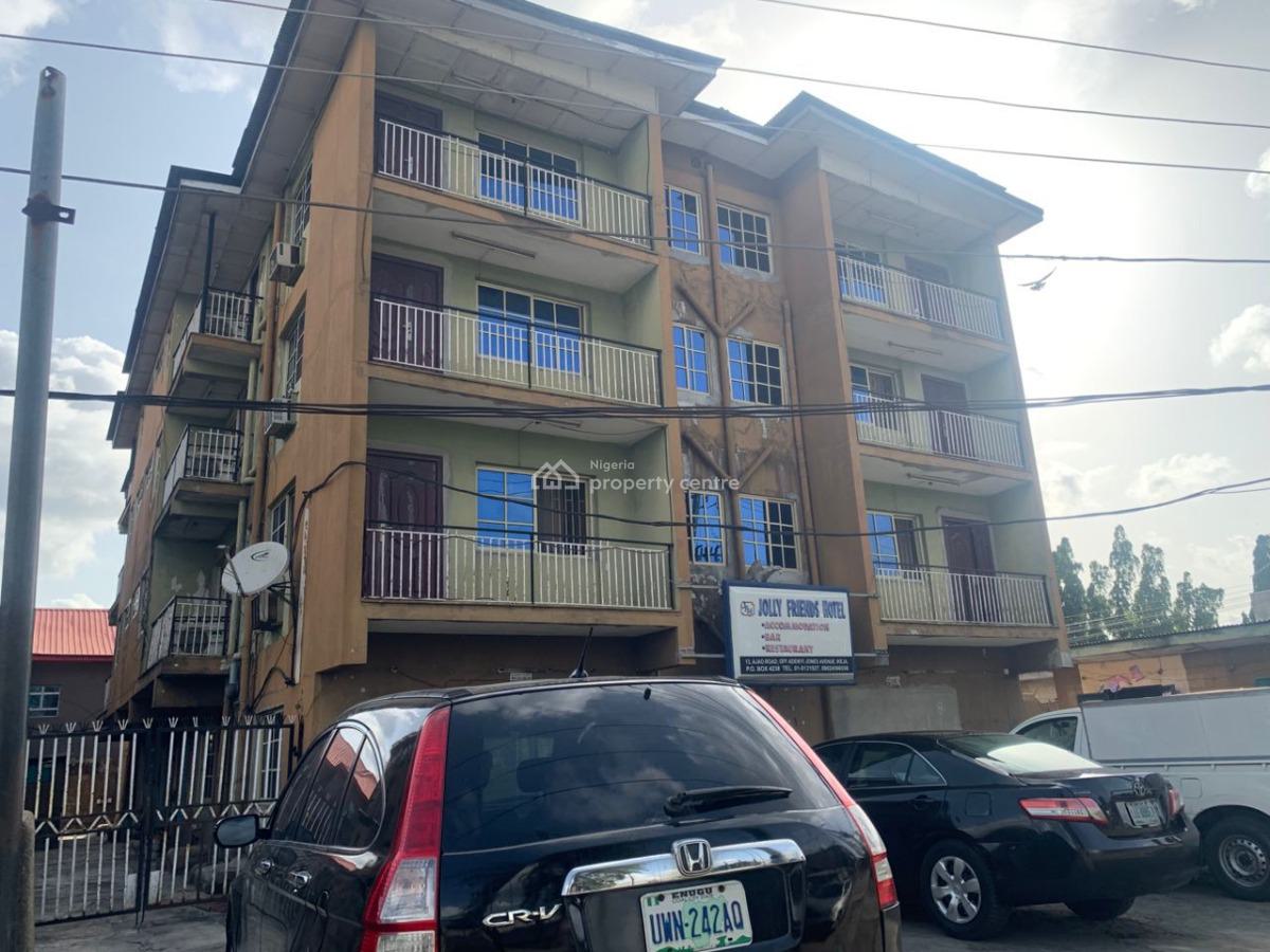 Luxury Floor Commercial Building, Ikeja, Lagos, Commercial Property for Sale